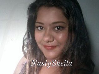 NastySheila