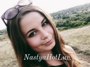 NastyaHotLuv