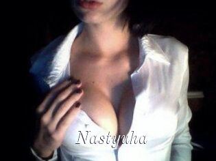 Nastyuha