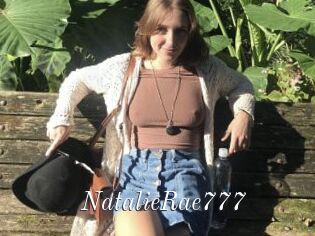 NatalieRae777