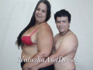 NatashaAndDerick