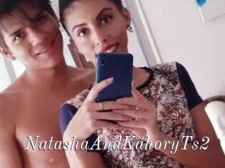 NatashaAndKahoryTs2