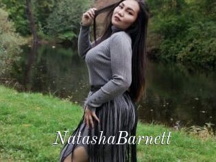 NatashaBarnett
