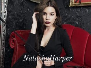 NatashaHarper