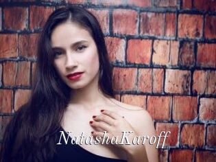NatashaKaroff