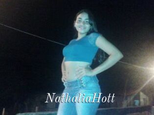 NathaliaHott