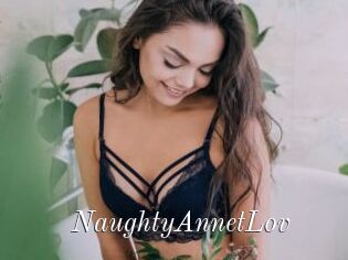 NaughtyAnnetLov