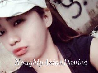 NaughtyAsianDanica