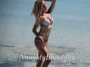 NaughtyBlondyyy