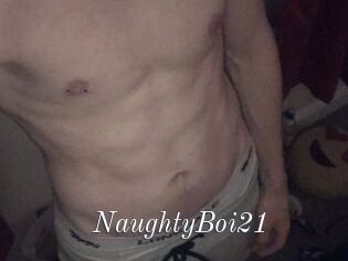 NaughtyBoi21