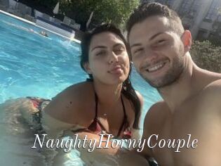 NaughtyHornyCouple