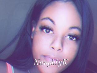 NaughtyK