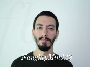 NaughtyMind22