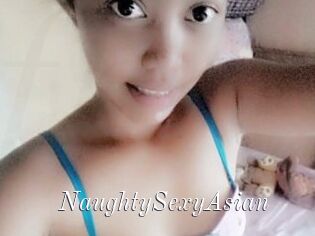 NaughtySexyAsian