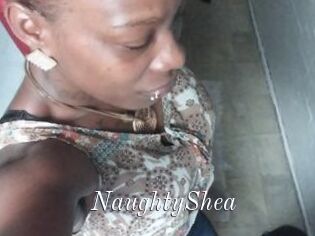 NaughtyShea