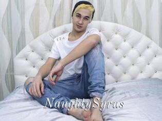 NaughtySyrus