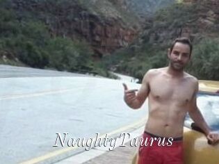 NaughtyTaurus