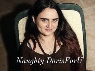 Naughty_DorisForU