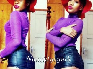 Naughtycynth