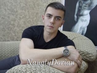 NaugtyDorian