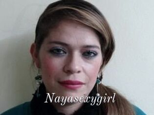 Nayasexygirl