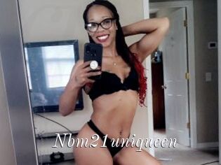 Nbm21uniqueen