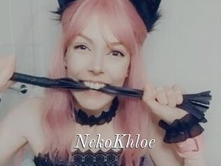 NekoKhloe