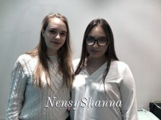 NensyShanna