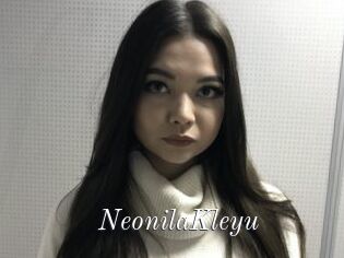 NeonilaKleyu