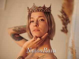 NessaRain