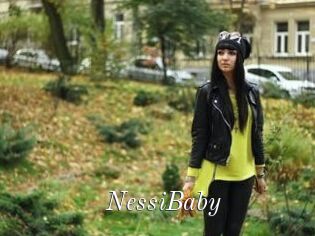 NessiBaby