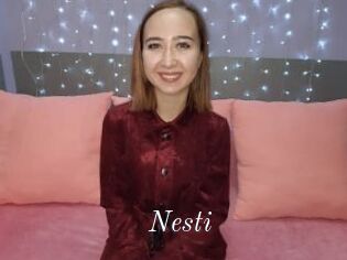Nesti