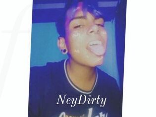 NeyDirty