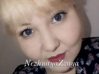 NezhnayaZzaya