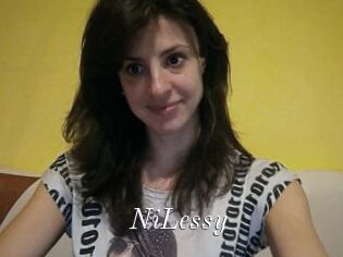 NiLessy
