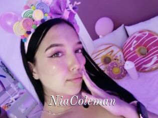 NiaColeman