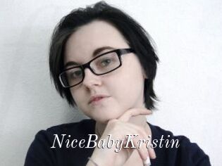NiceBabyKristin