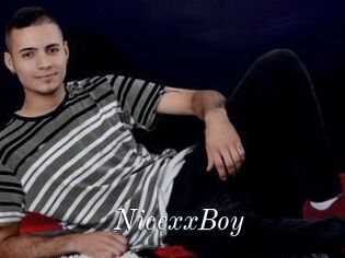 NicexxBoy
