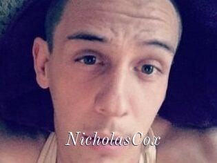Nicholas_Cox