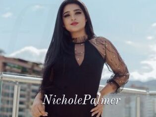 NicholePalmer