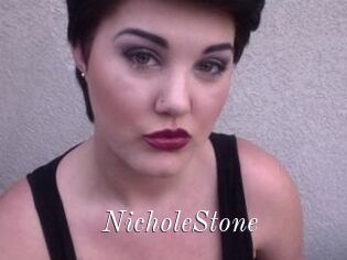 NicholeStone