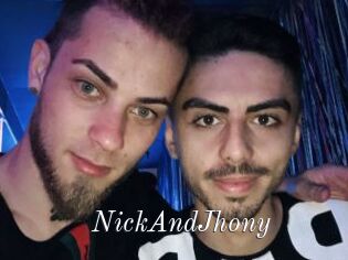 NickAndJhony