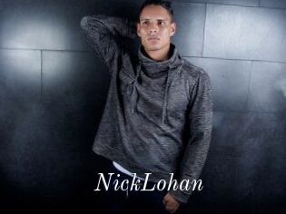 NickLohan