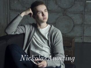 NickolasAmazing