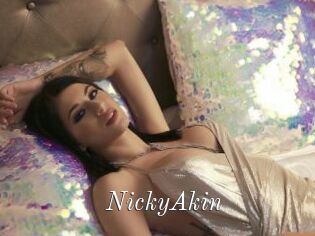 NickyAkin