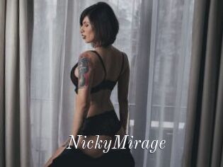 NickyMirage
