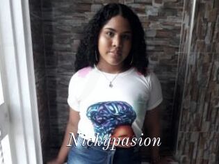 Nickypasion