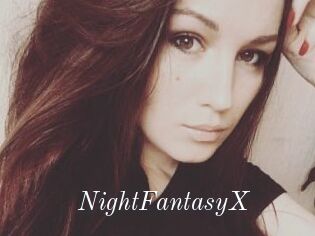 NightFantasyX