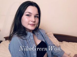 NikaGreenWow