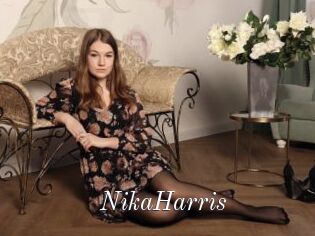NikaHarris